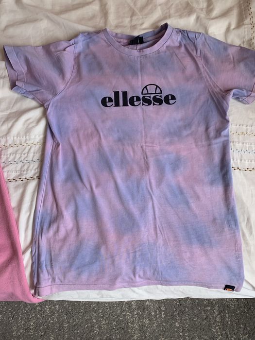 футболка ellesse