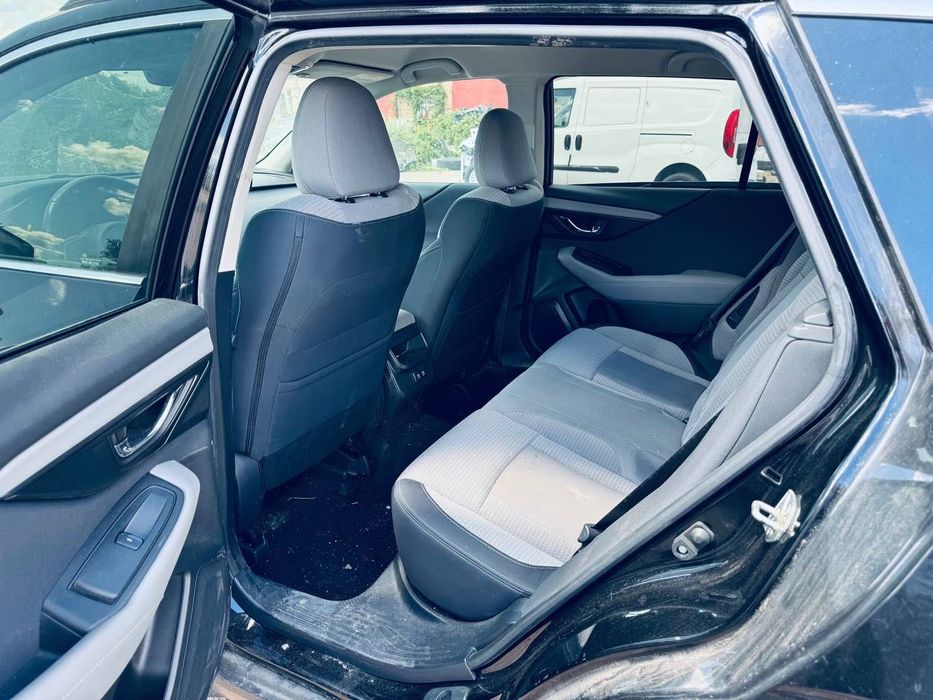 Subaru Outback Premium 2020