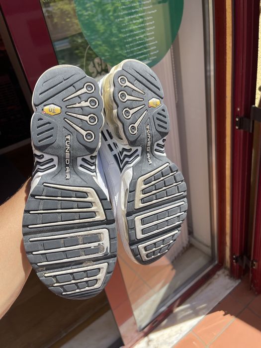 Nike TN Air Max Plus Edição Limitada