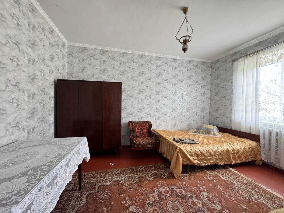 43684 ПРОДАЖ БУДИНКУ м. Волочиськ (68,2 км до Хмельницького)