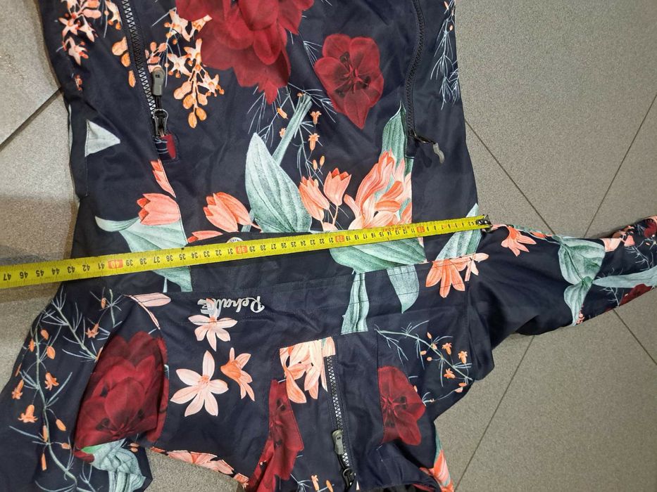 Костюм лижний на зріст 140см.