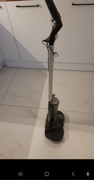 Bezprzewodowy elektryczny mop VILEDA LOOPER