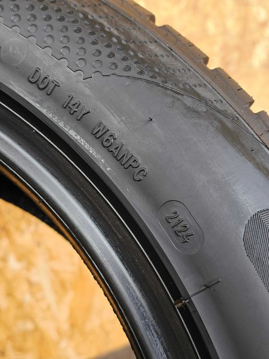 Opony całoroczne 235/55/19 105W Austone All Season Fixclime SP-401