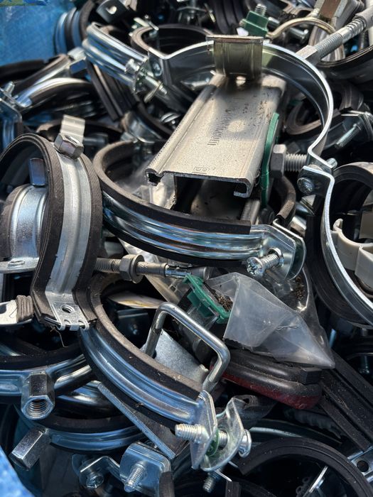 Nowe / Markowe / obejmy WALRAVEN