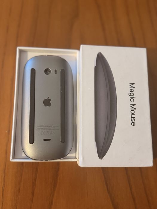 Magic Mouse Serie 2 /Diga me a sua proposta