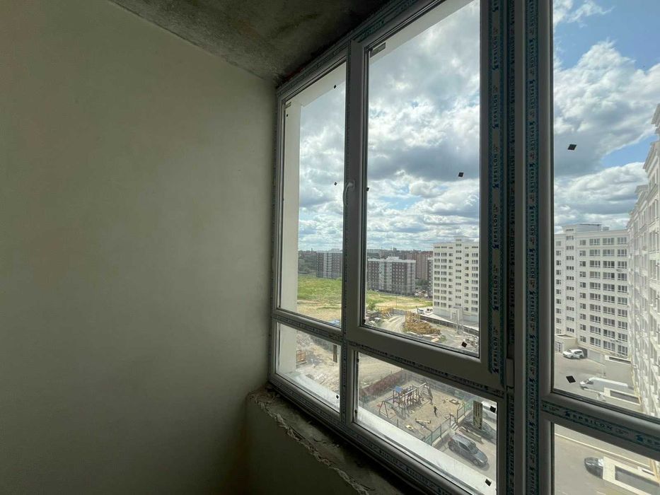 Готова 1к квартира за супер ціною — ЖК Grand Royal, Озерна
ID: 23462