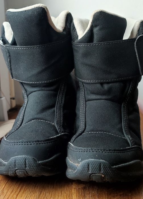 Śniegowce Quechua Decathlon r.26 2pary