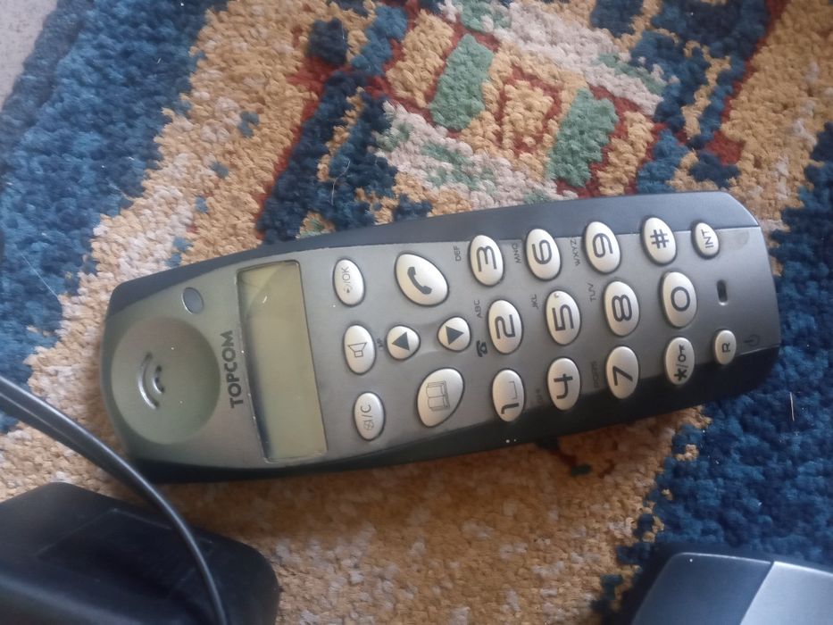 Do kolekcji topcom stacjonarny