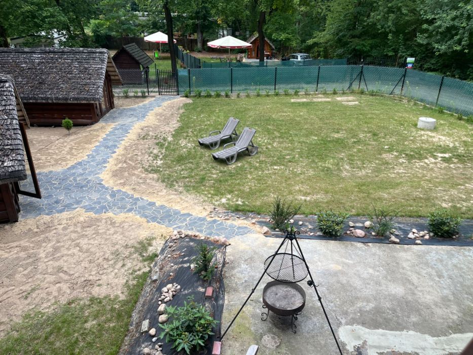 Bungalow Bay 2 - Łacha