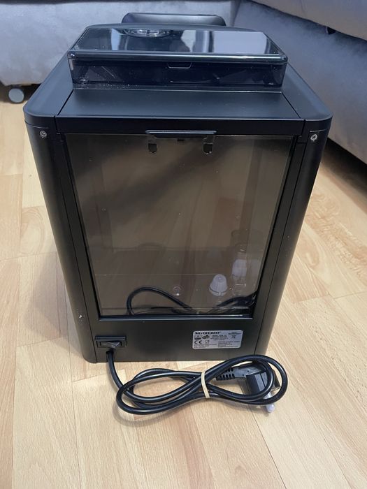 Ekspres | SilverCrest | 19 bar | 1450 W