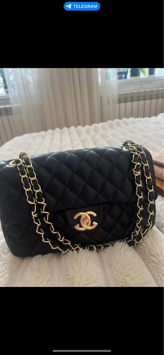 Сумочка Coach YSL miu miu Jacquemus Chanel Hermes Louis Vuitton Gucci