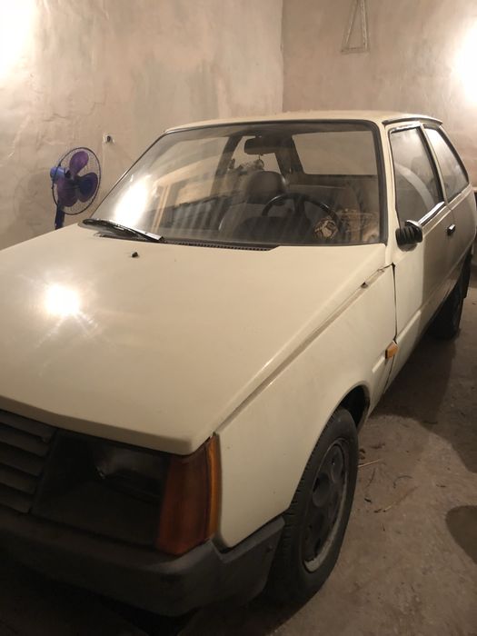 Таврия   ЗАЗ 1102