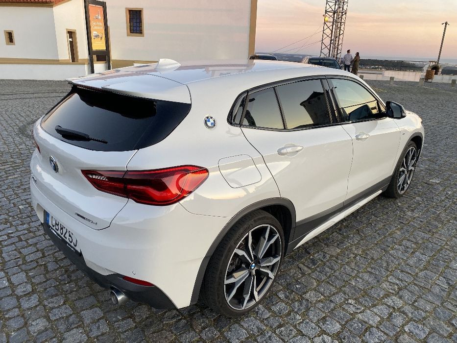 BMW x2 25d X Drive — photo 2
