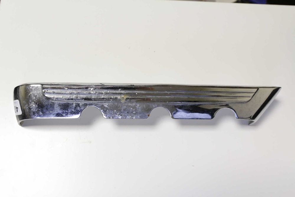 4040  Nakładka na osłonę silnika dolna LEWA Honda Goldwing GL 1800