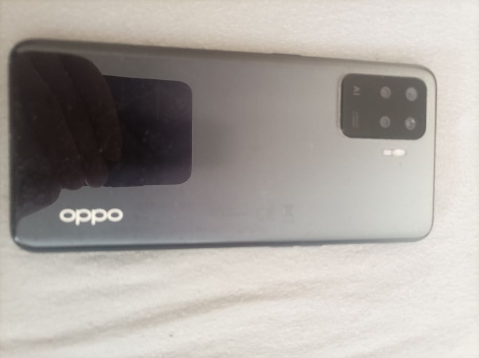 Smartfon oppo Reno 5 lite 5g