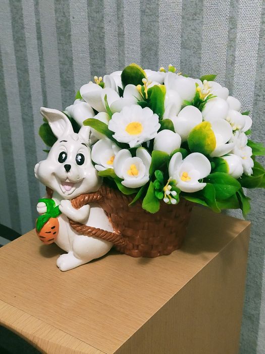 Мыло ручной работы