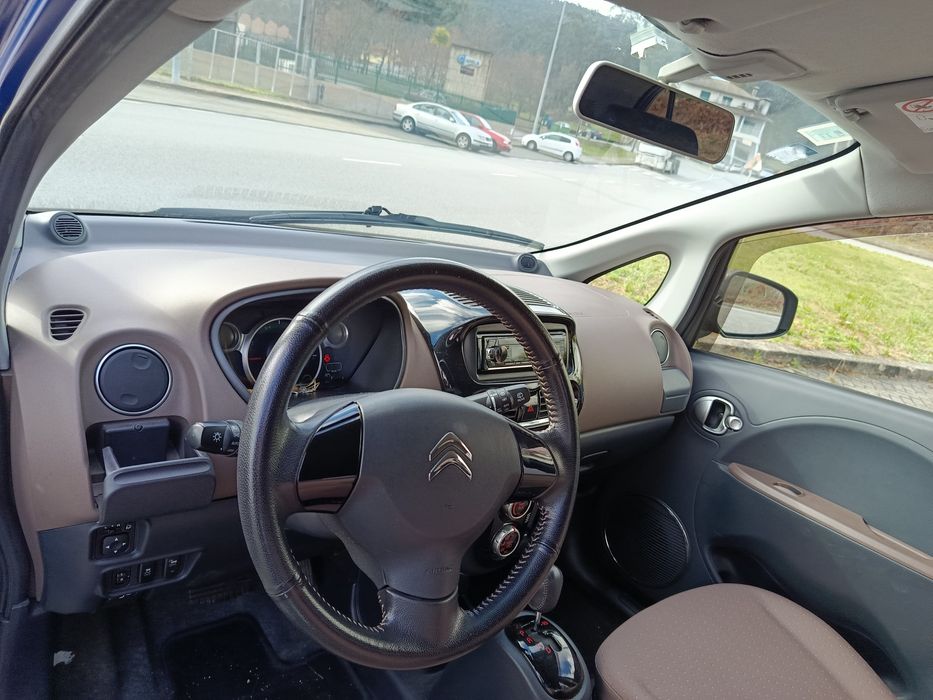 Vendo Citroen c-zero  2020