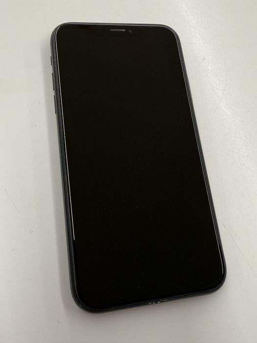 iPhone Xr 64GB Preto