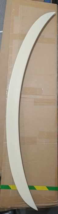 Estribos Laterais Mercedes GLC COUPE  15-22