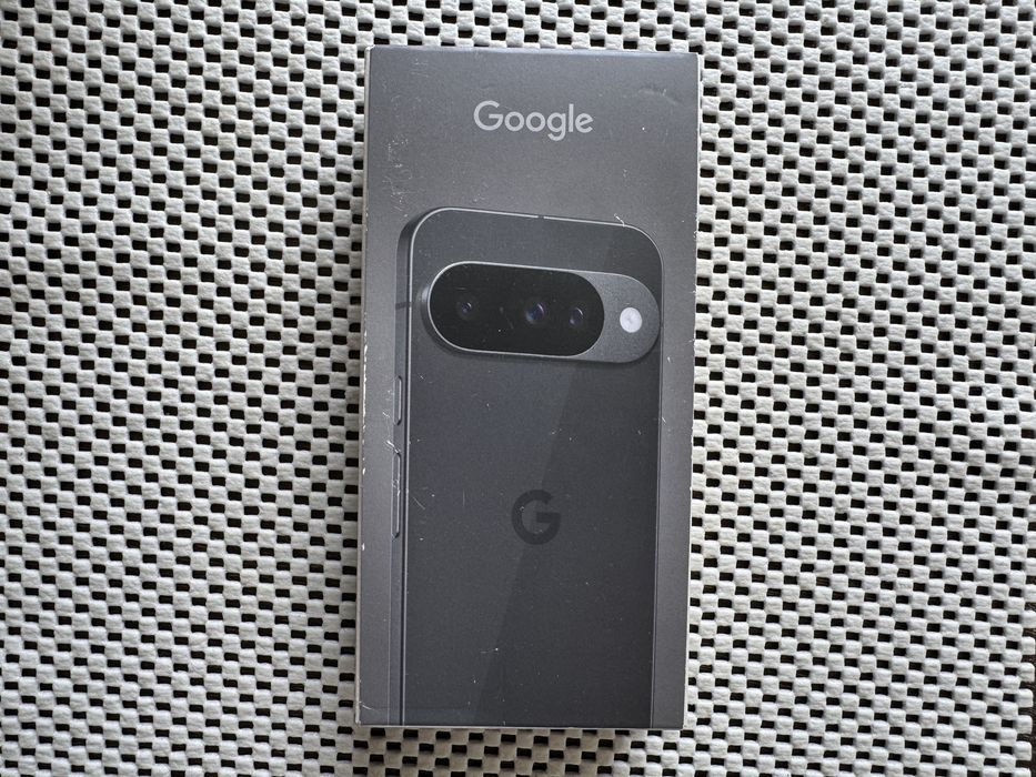 Pixel 10 128гб новий