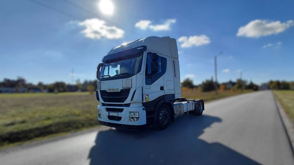 Iveco