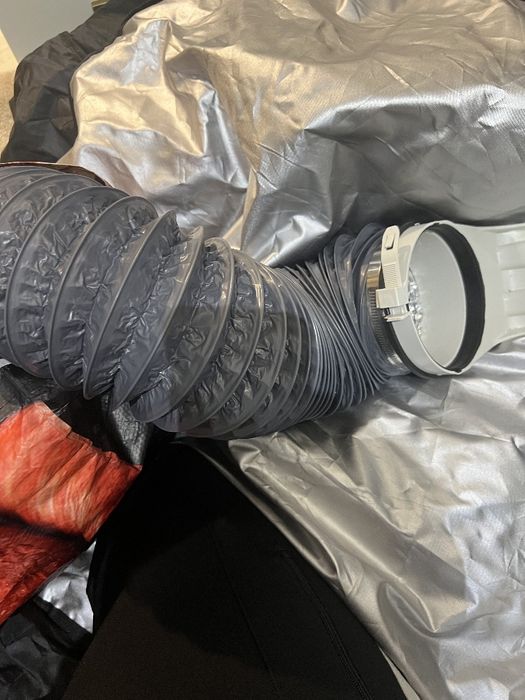 Lumatek Zeus 465w Pro Compact Tendas Filtro Ventilação (Completo Grow)