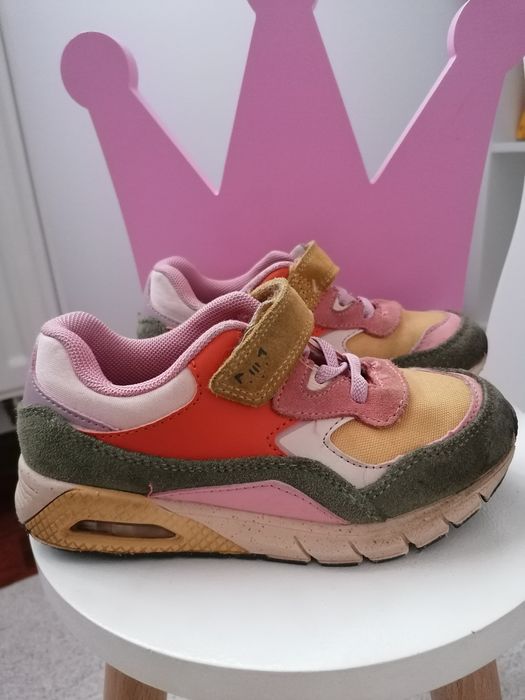 Buciki, adidasy Next