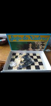 Xadrez - Brinquedos - Jogos em Selho São Lourenço E Gominhães - OLX Portugal