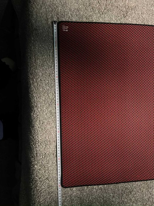 Tapete de Rato HyperX XL