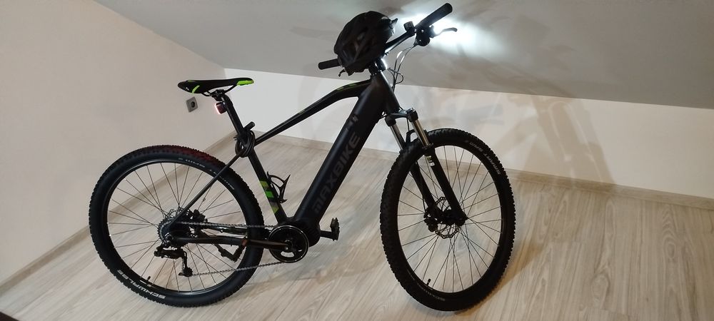MaxBike Torsten Jak Nowy