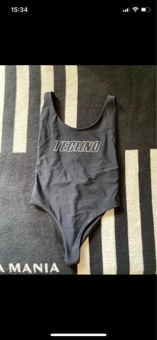 Cropp strój kąpielowy 38