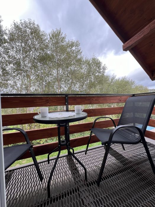 Котедж у Славську»Хата в Карпатах «люкс