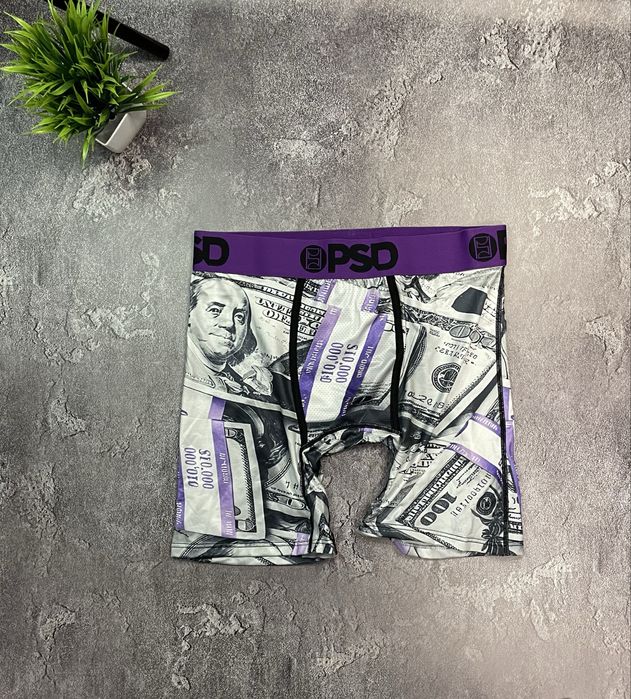 Трусы PSD / нижня білизна psd