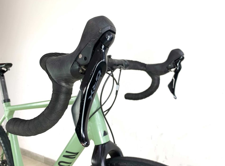 Гравійник Canyon Grail AL6. Гарний стан.