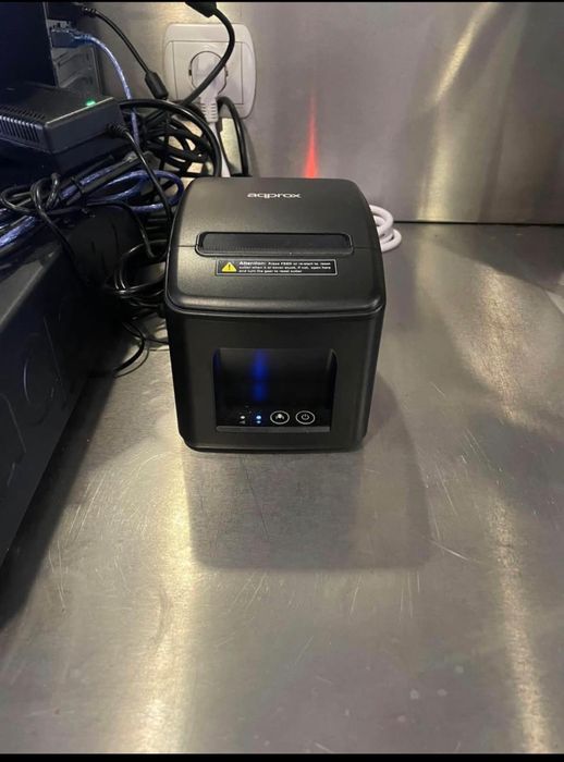 Computer, printer, drawer, and tower438921363980953602