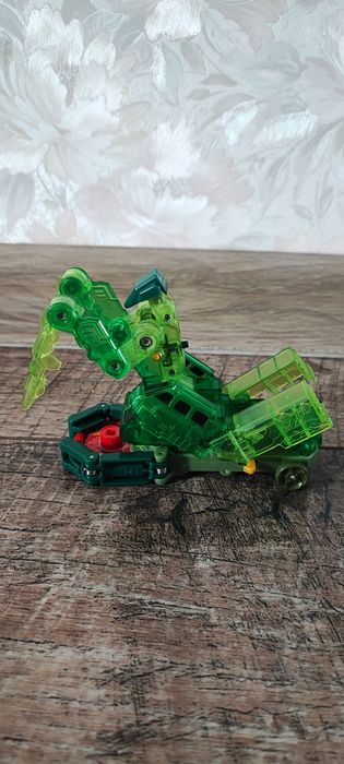 Скричеры. Дикие скричеры  Screechers