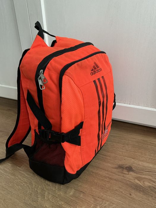 Plecak Adidas z Mistrzostw Swiata