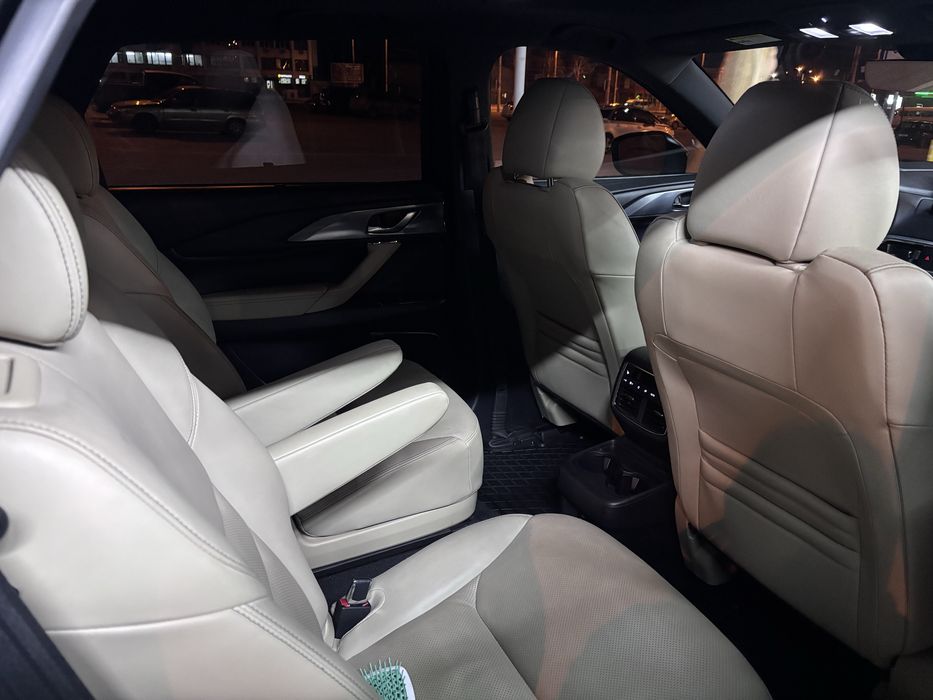Mazda CX-9 2020 продажа