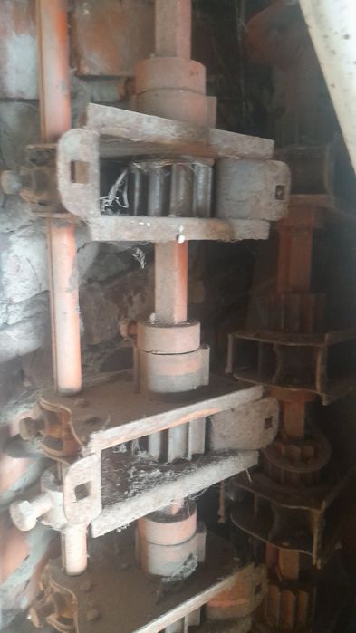 вісувающий апарат сз 3.6 бу