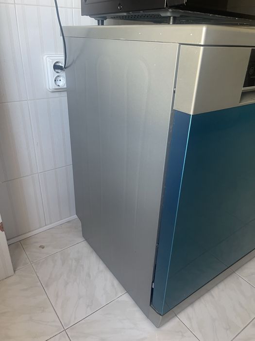 Máquina Lavar Loiça Becken