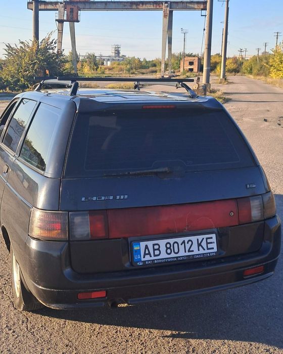 продам автомобіль  ВАЗ 2111