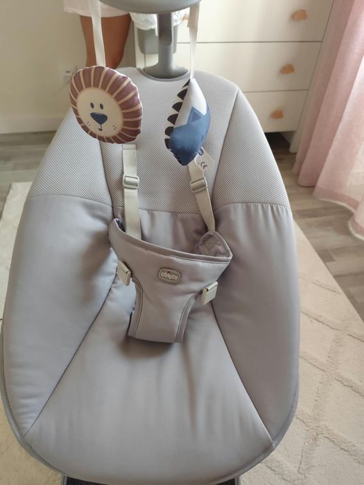 Espreguicadeira Confy Waves CHICCO