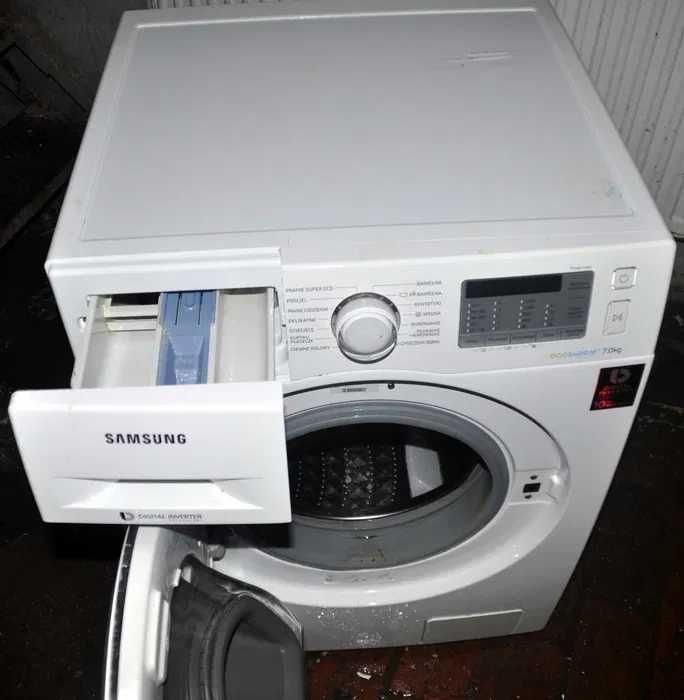 PRALKA PrALKI samsung addwash inverter 7 kg gwarancja transport gratis