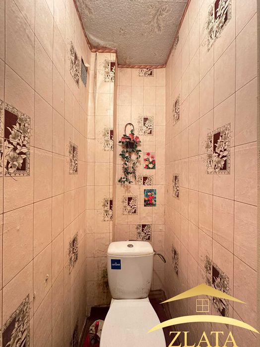 Продаж 2-к квартири на Космосі