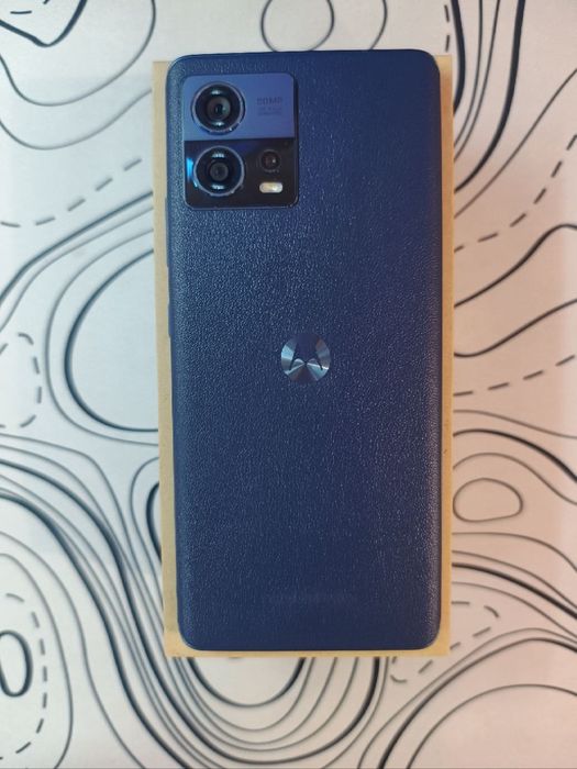 Moto edge 30 fusion
