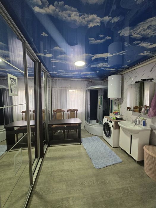 Нова садиба біля Чернігова. Село Киїнка.