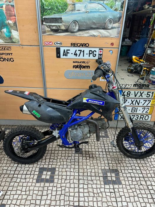 Malcor 160cc