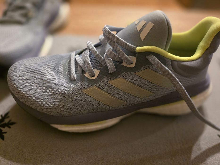 Buty adidas solarglide 6