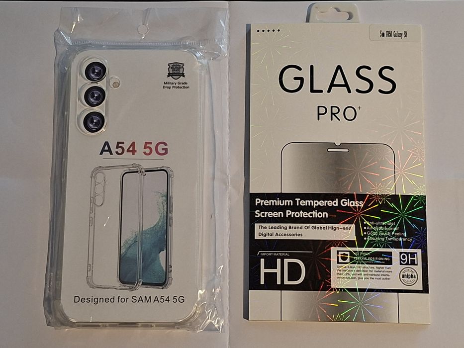 Samsung Galaxy A54 5G