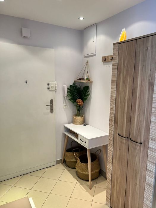 Mieszkanie do wynajęcia